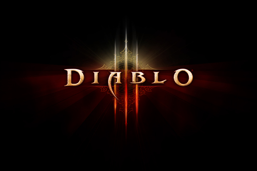 Diablo III - Artwork's II