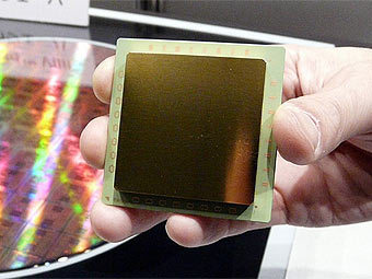 Игровое железо - Fujitsu представила самый быстрый процессор в мире