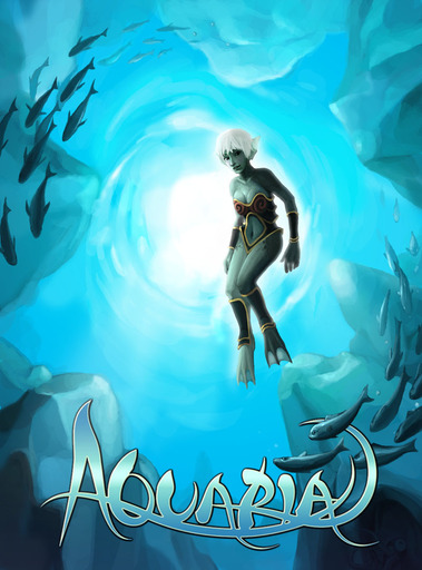 Aquaria - Aquaria