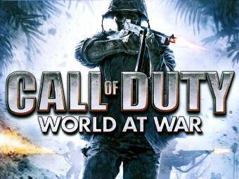 Call of Duty: World at War - Activision продала 11 миллионов копий Call of Duty: World at War