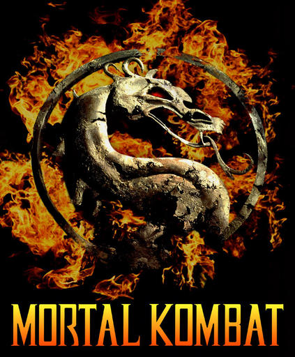 Mortal Kombat - Mortal Kombat