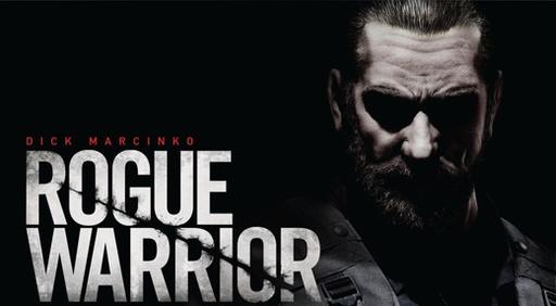 Rogue Warrior - Видеообзор - Rogue Warrior