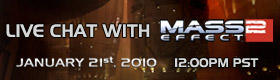 Mass Effect 2 - 29 минут геймплея