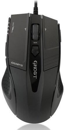 Игровое железо - На CeBIT 2010 компания GIGABYTE привезет новые периферийные устройства