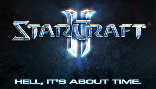 StarCraft II: Wings of Liberty - Помогите советом начинающему