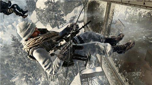 Call of Duty: Black Ops - Первые впечатления от Call Of Duty: Black Ops
