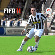 Анонс FIFA 11 