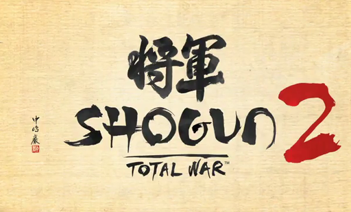 Total War: Shogun 2 - Shogun 2: Total War Новые подробности с  E3