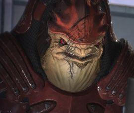 Mass Effect 3 - Рассуждение о Сюжетных Линиях