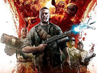 Activision запустит сетевой сервис для Call of Duty