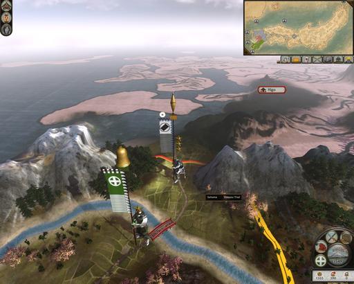 Total War: Shogun 2 - «В ожидании битвы» — pre: GAMER.ru