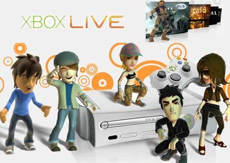 Обо всем - Пользователи Xbox Live провели за мультиплеером полмиллиона лет