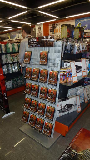 Total War: Shogun 2 - Отчёт с премьеры и обзор коллекционного издания Total War: Shogun 2