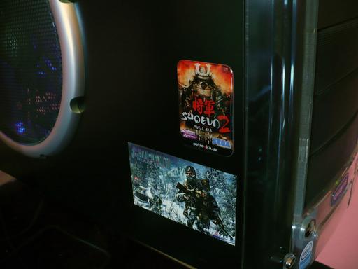 Total War: Shogun 2 - Полный обзор коллекционного издания Total War: Shogun 2 + подробное описание DLC