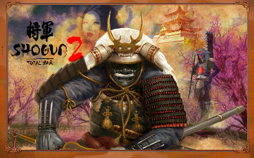 Total War: Shogun 2 - Путеводитель по блогу Total War: Shogun 2 (обновление 24.05.2011)