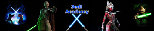 Star Wars: Jedi Knight — Jedi Academy - Как правильно сражаться? Часть 3.