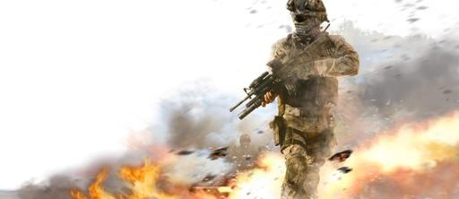 Call Of Duty: Modern Warfare 3 - В Modern Warfare 3 могут вернутся выделенные серверы
