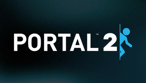 Геймер сделал девушке предложение в Portal 2.