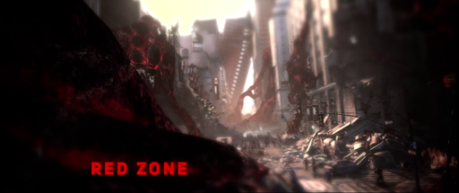 Prototype 2 -  New York Zero →  Review of Zones