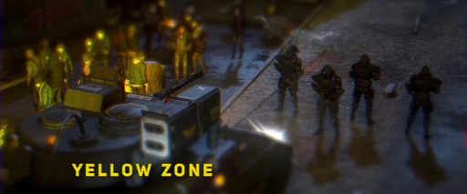 Prototype 2 -  New York Zero →  Review of Zones