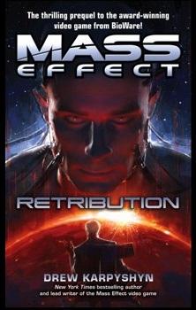Mass Effect 3 - Литература по вселенной Mass Effect
