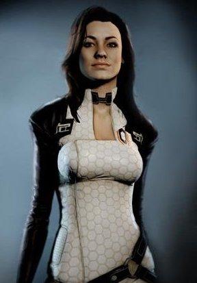 Mass Effect 3 - Незабываемые впечатления!Для конкурса "Как я полюбил крогана"