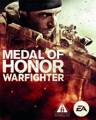Новости - Medal of Honor: Warfighter выйдет в октябре