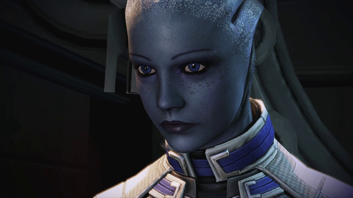 Mass Effect 3 - Актеры Озвучивания