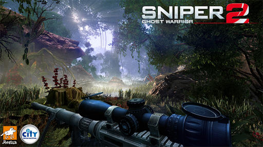 Sniper: Ghost Warrior 2 - Тень Сараево