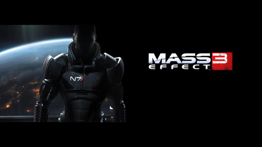 Гайд Mass Effect 3 - все возможные концы