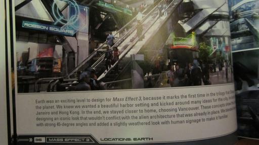 Mass Effect 3 - Видео Unbox русского коллекционного издания Mass Effect 3 от Gerki