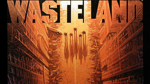 Wasteland - "Апокалипсис вчера" - Обзор