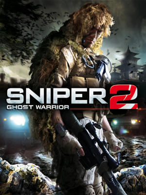 Sniper: Ghost Warrior 2 - Графон со всех сторон