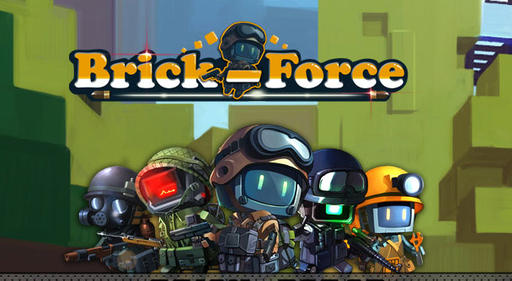 Brick Force "База знаний/FAQ"