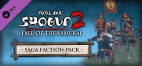 Total War: Shogun 2 - Fall of the Samurai - Новая  порция загружаемого контента!