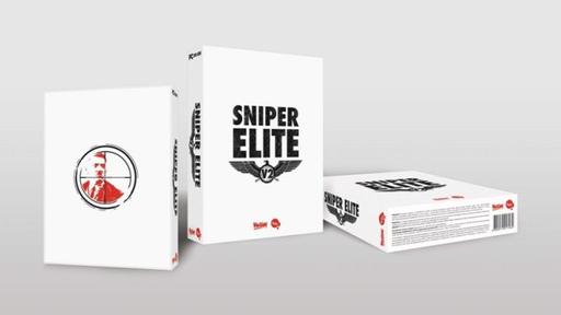 Sniper Elite V2 - Итог конкурса ревью Sniper Elite V2