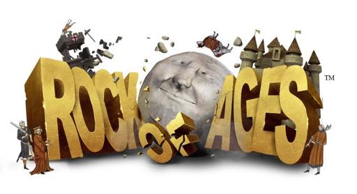 Rock of Ages - "Сизифов труд". Обзор на Rock of Ages