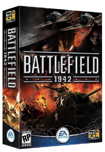 Battlefield 1942 - Немножко классики на халяву