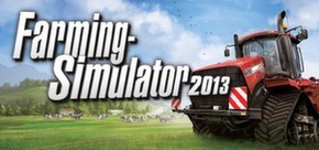 [Продам] Farming Simulator 2013