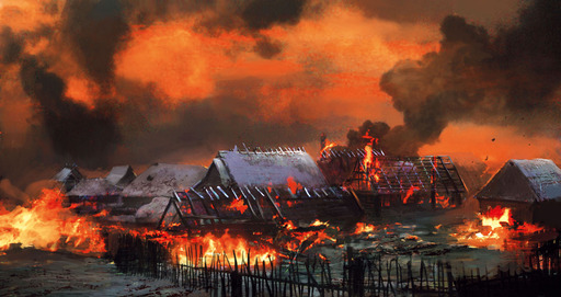 The Witcher 3: Wild Hunt - В игре «Ведьмак 3: Дикая Охота» будет самый амбициозный сюжет с 36 финальными состояниями мира