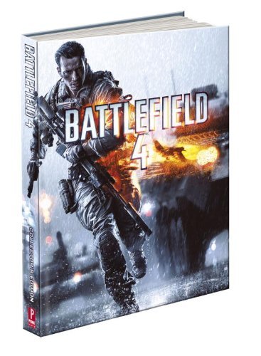 Battlefield 4 - По литературным мотивам ...