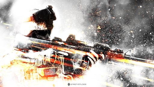 Battlefield 4 - Фанатское творчество (обновлено)