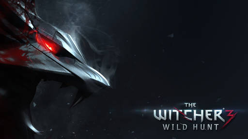 The Witcher 3: Wild Hunt - Ведьмак 3: Дикая Охота трейлер на русском