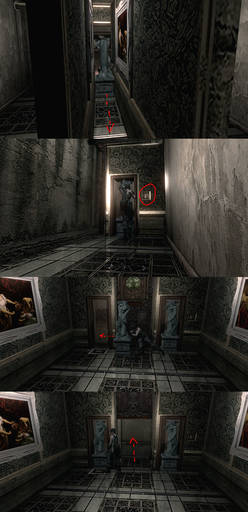 Resident Evil - Прохождение игры Resident Evil Remake (HD-Remastered). Джилл: часть 2/4