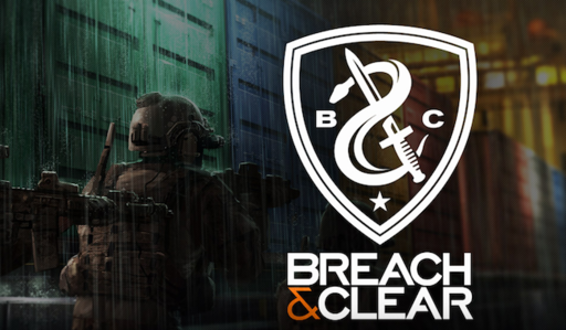 Обо всем - Breach & Clear: тактическая стратегия о работе спец подразделений