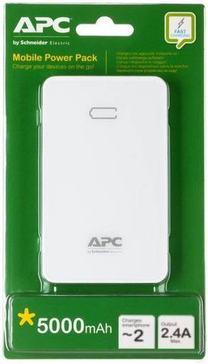 Игровое железо - Обзор автономных зарядных устройств APС Mobile Power Pack M5 и APC Mobile Power Pack M10