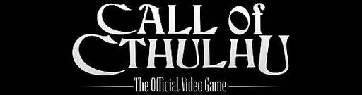 Call of Cthulhu: The Official Video Game - В Call of Cthulhu будет Некрономикон! Возьмите все мои деньги!