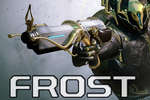 Warframe_frost