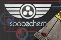 SpaceChem STEAM БЕСПЛАТНО